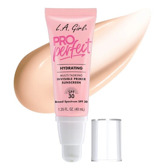 L.A. Girl Pro Perfect Hydrating - Wholesale 3 Units (GFP158) Price per unit: $30 - Picture 2 of 2